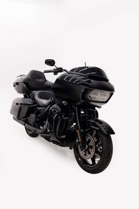 HARLEY-DAVIDSON ROAD GLIDE LIMITED 